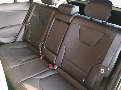 Niro 1.6 GDi 138ch HEV Premium DCT6 2026 occasion 63000 Clermont-Ferrand