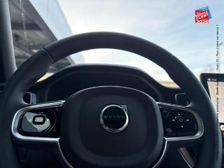 XC60 T6 Hybride Rechargeable 350ch Plus Style Dark Geartronic 8 A 2026 occasion 57050 Metz