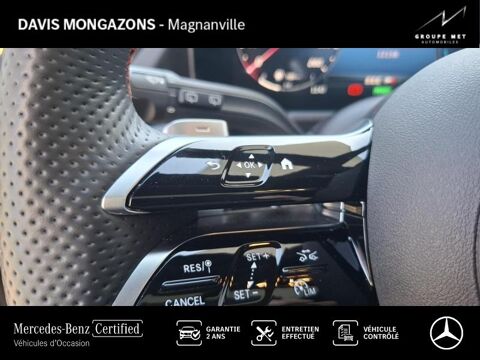 Classe B 250 e Hybrid EQ 163+109ch AMG Line 8G-DCT 2024 occasion 78200 Magnanville