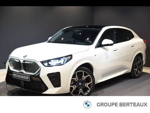 Annonce voiture BMW X2 59900 