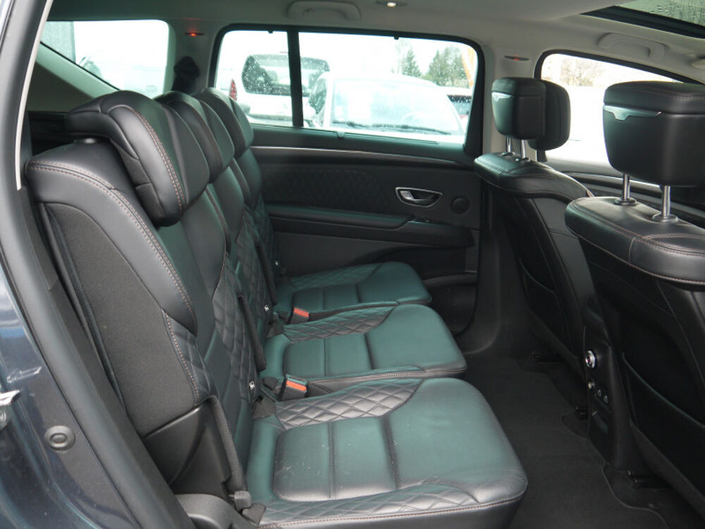 Espace 2.0 DCI 190 INITIALE PARIS EDC 7 PLACES 4 CONTROL 2021 occasion 38260 La C&ocirc;te-Saint-Andr&eacute;