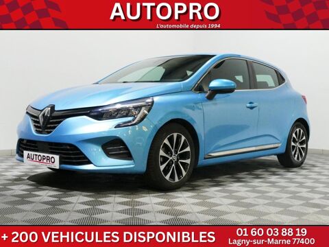 Annonce voiture Renault Clio 13789 €