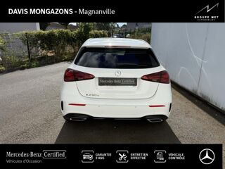 Classe A 250 e Hybrid EQ 163+109ch Star Edition 8G-DCT 2026 occasion 78200 Magnanville