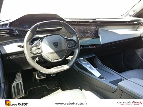 308 PHEV 225ch GT Pack e-EAT8 2022 occasion 78570 Andr&eacute;sy