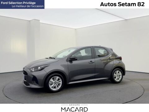 Mazda2 1.5 Hybrid 116ch Centre-Line 2024 2024 occasion 82000 MONTAUBAN