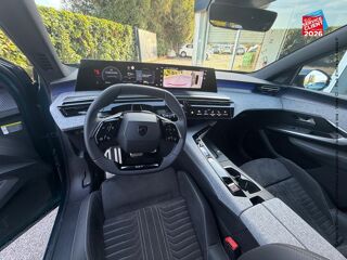 5008 Hybrid 145ch GT Exclusive e-DCS6 2026 occasion 57140 Woippy