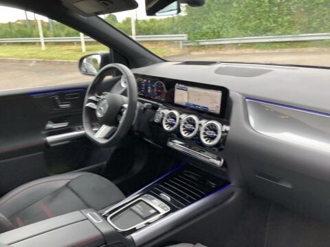 Classe B 200d 150ch AMG Line 8G-DCT 2025 occasion 28100 Dreux