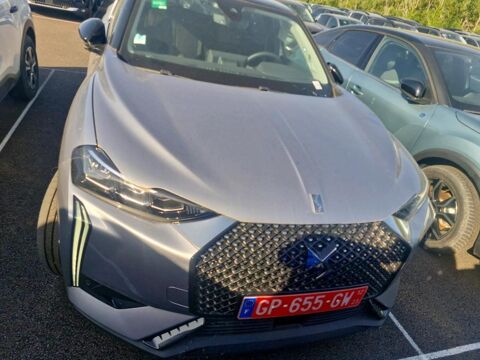 DS3 PureTech 130ch Rivoli Automatique / CAMERA 360 / ROUE DE SEC 2023 occasion 82000 Montauban