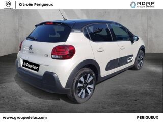 C3 1.2 PureTech 83ch S&S Shine 2023 occasion 24750 Tr&eacute;lissac