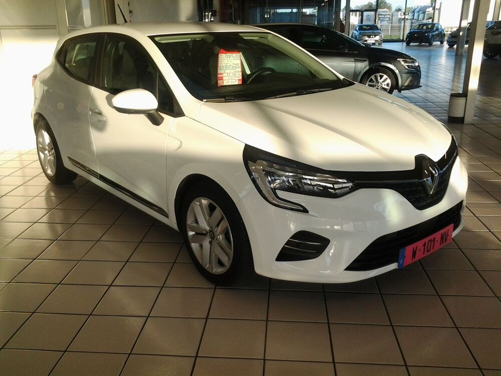 Clio V 1.0 TCE 90CH EVOLUTION 2022 occasion 71880 Ch&acirc;tenoy-le-Royal