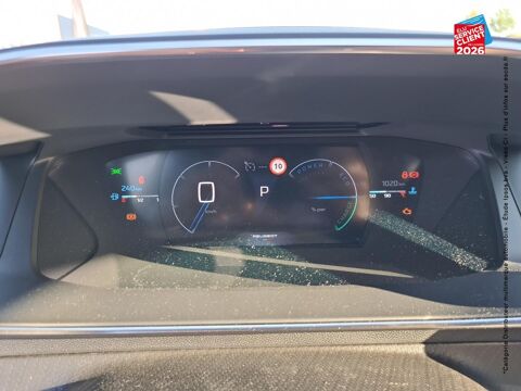 2008 1.2 Hybrid 145ch GT e-DCS6 2026 occasion 51100 Reims