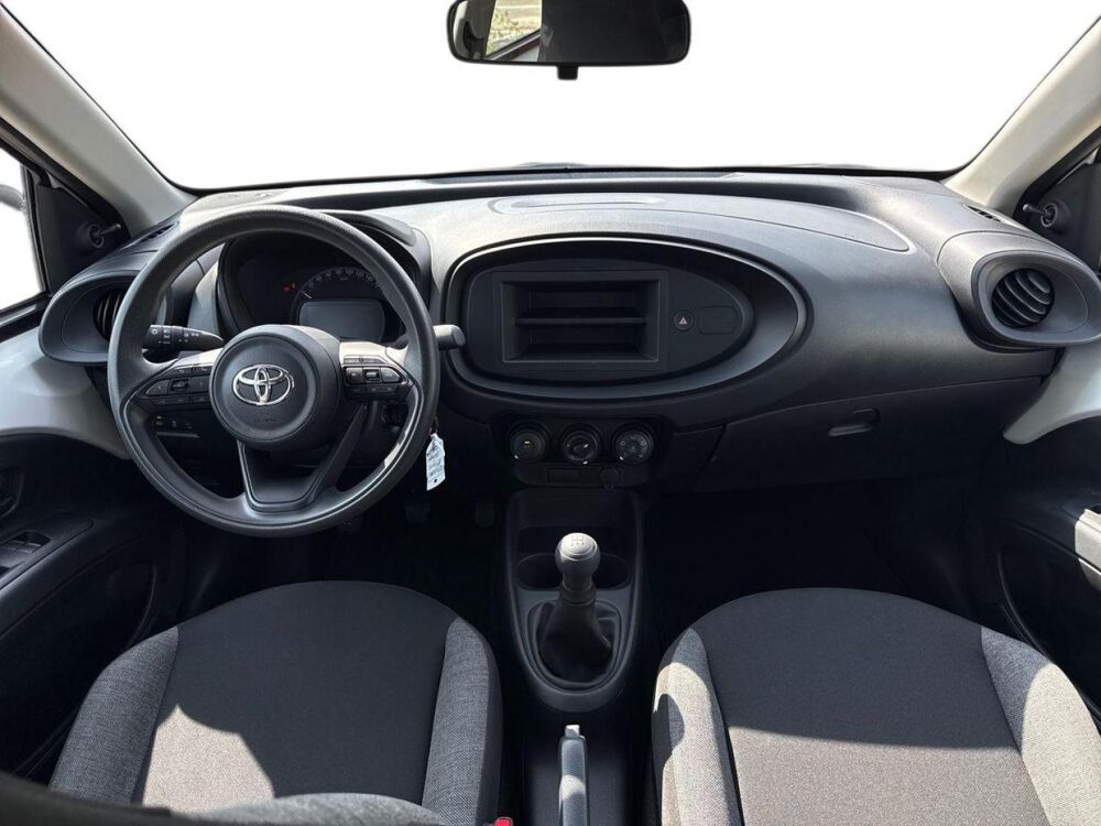 Aygo 1.0 VVT-i 72ch Active 2023 occasion 13730 Saint-Victoret