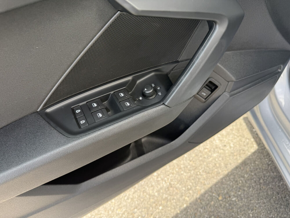 A3 30 TFSI 110CH MILD HYBRID DESIGN S TRONIC 7 2021 occasion 31140 Aucamville