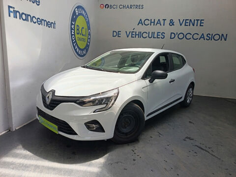 Annonce voiture Renault Clio V 9990 