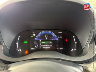 Yaris Cross 116h Dynamic MY25 2025 occasion 57050 Metz