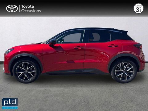 LBX 1.5 136ch Emotion 2WD 2025 occasion 13290 Les Milles