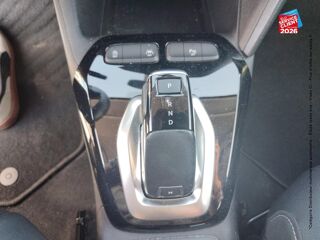 Corsa 1.2 Turbo 100ch Elegance BVA 2022 occasion 90000 Belfort