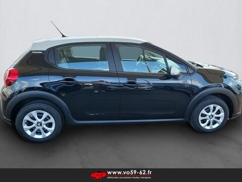 C3 1.2 PureTech 83ch S&S YOU! 2023 occasion 62000 Arras