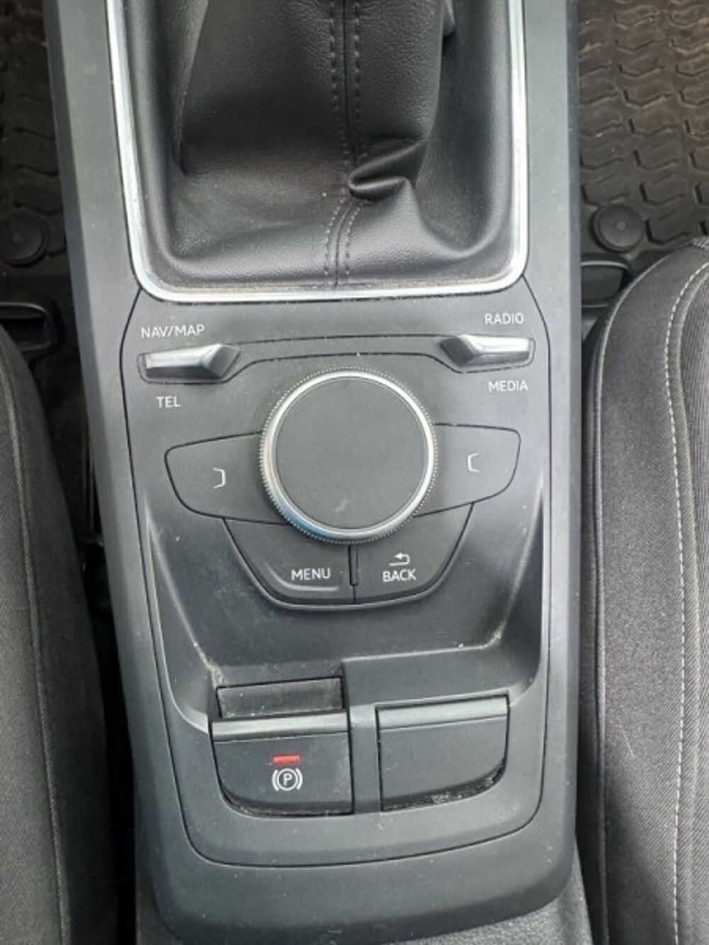 Q2 1.6 TDI 116CH SPORT 2017 occasion 57185 CLOUANGE