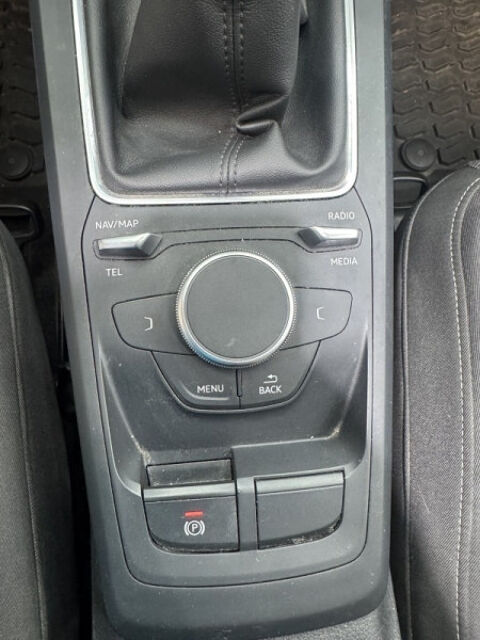 Q2 1.6 TDI 116CH SPORT 2017 occasion 57185 CLOUANGE
