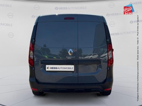 Express 1.5 Blue dCi 95ch Confort 2021 occasion 54520 Laxou