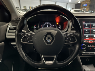 Megane IV 1.5 BLUE DCI 115CH GPS BLUETOOTH CAMERA 2019 occasion 12000 RODEZ