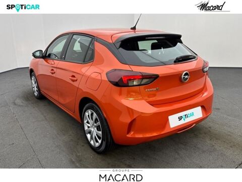 Corsa -e 136ch Edition 2022 occasion 82000 Montauban