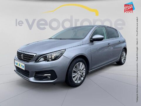 Annonce voiture Peugeot 308 15999 