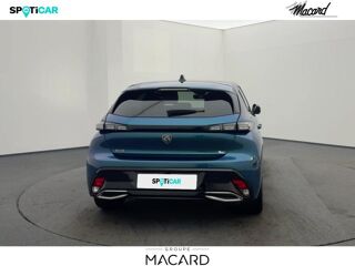 308 1.5 BlueHDi 130ch S&S Allure EAT8 2025 occasion 82000 Montauban
