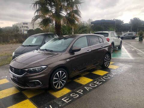 Annonce voiture Fiat Tipo 10990 