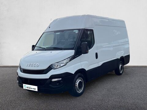 Iveco Daily 33S14H V11 2019 occasion Seysses 31600