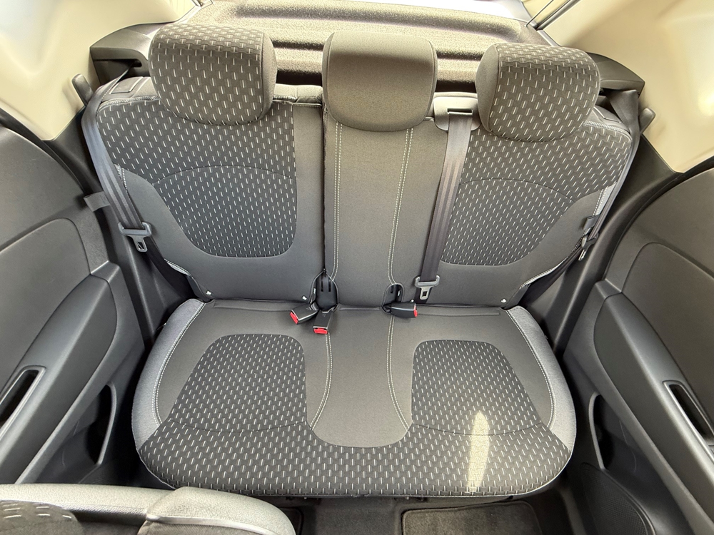 Captur 1.3 TCE 130CH FAP INTENS 2019 occasion 70210 Montdor&eacute;