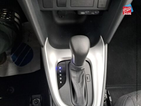 Yaris Cross 116h Dynamic MC24 2025 occasion 57100 Thionville