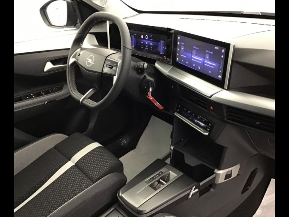 Frontera 1.2 Turbo Hybrid 145ch GS e-DCT6 2026 occasion 91650 BREUILLET