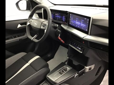 Frontera 1.2 Turbo Hybrid 145ch GS e-DCT6 2026 occasion 91650 BREUILLET