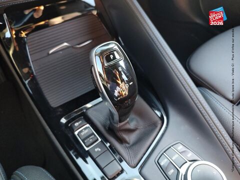 X2 sDrive18iA 140ch M Sport DKG7 Euro6d-T 2019 occasion 68390 Sausheim