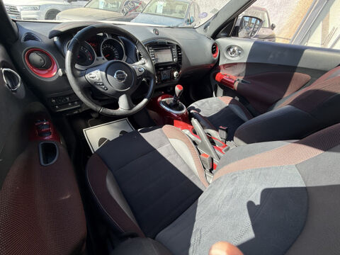 Juke 1.2 DIG-T 115CH ACENTA 2018 occasion 31140 Aucamville