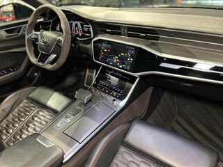 RS6 4.0 V8 TFSI 600CH QUATTRO TIPTRONIC 53CV 2022 occasion 63170 Aubi&egrave;re