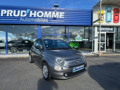 Image Annonce