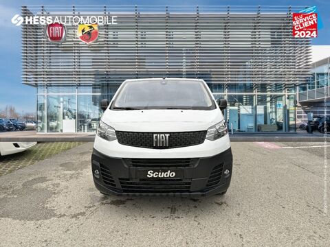 Scudo M 1.5 BlueHDi 120ch S&S Pro Lounge Connect 2023 occasion 25770 Franois