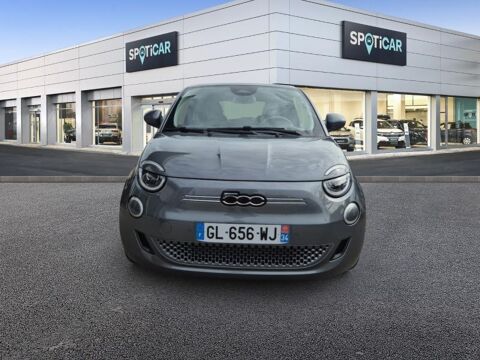 500 e 118ch La Prima 2023 occasion 11100 Narbonne