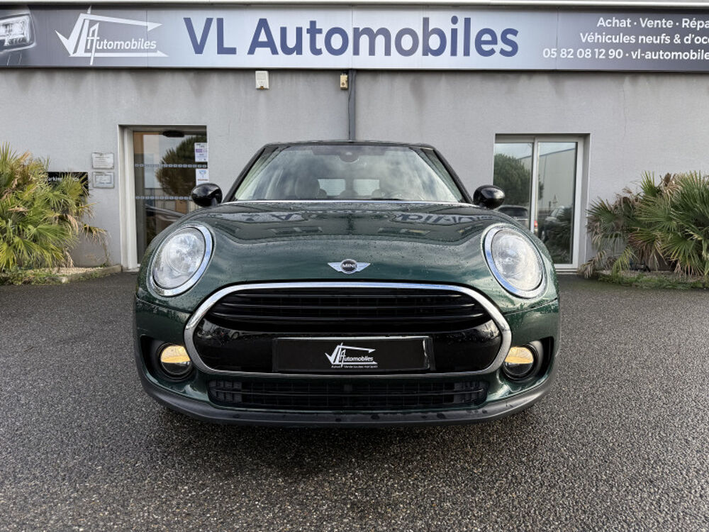 Cooper COOPER 136 CH 2017 occasion 31770 Colomiers