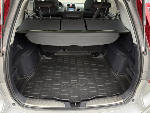 CR-V 2.2 I-DTEC LUXURY 2010 occasion 95480 PIERRELAYE