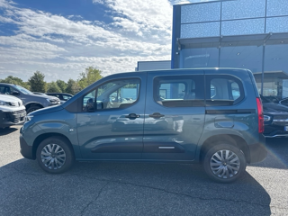 Berlingo M 1.5 BLUEHDI 100CH PLUS (N1) 2026 occasion 31670 Lab&egrave;ge