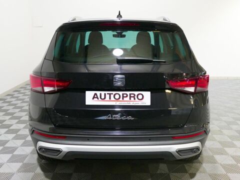 Ateca 2.0 TDI 150ch Start&Stop Style Business DSG 2021 occasion 77400 Lagny-sur-Marne