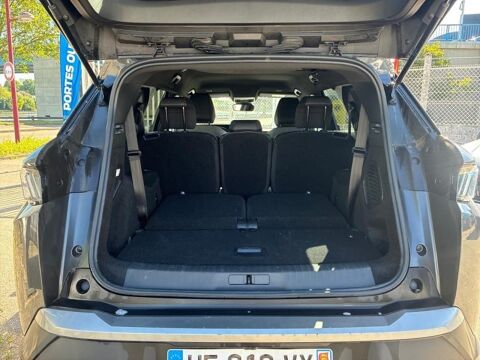 5008 Hybrid 145ch Allure e-DCS6 2025 occasion 27400 Louviers