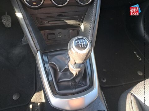Cx-3 2.0 SKYACTIV-G 120 Dynamique 2018 occasion 57970 Illange