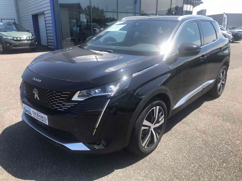 Annonce voiture Peugeot 3008 19990 