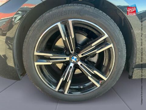 S&eacute;rie 3 320dA xDrive 190ch M Sport 2025 occasion 68390 Sausheim