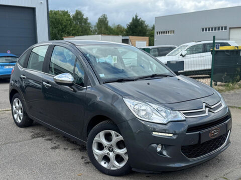 C3 1.2 VTI PURETECH COLLECTION 2013 occasion 27140 GISORS